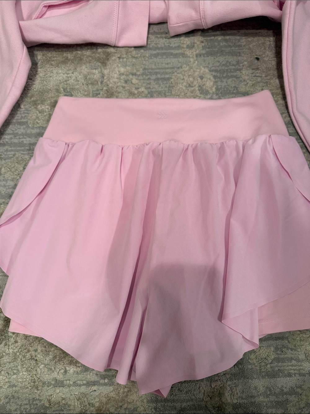 Target Matching Set - Picture 5 of 7